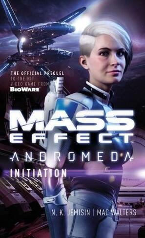 MASS EFFECT (TM): INITIATION (Mass Effect 2)