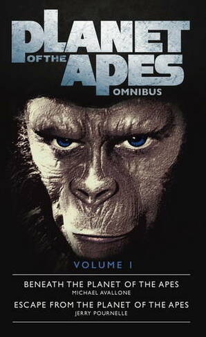 Planet of the Apes Omnibus: Volume 1