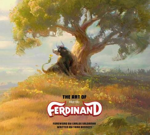 The Art of Ferdinand
