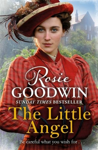 The Little Angel: The perfect heartwarming read from the Sunday Times bestselling author