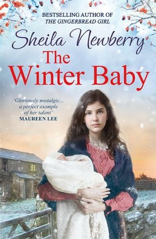 The Winter Baby: A perfect, heartwarming winter story from the Queen of Family Saga