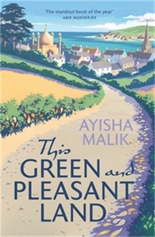 This Green and Pleasant Land: Winner of The Diverse Book Awards 2020