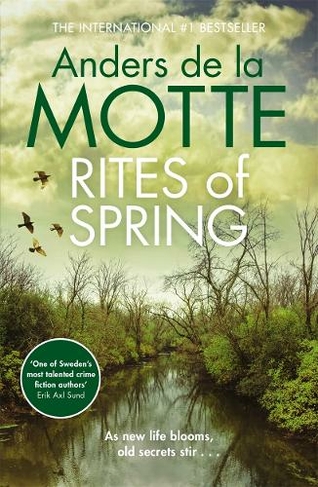 Rites of Spring: Sunday Times Crime Book of the Month (Seasons Quartet)