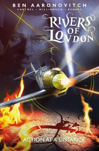 Rivers of London Volume 7: Action at a Distance (Rivers of London 7)