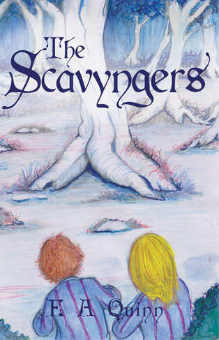The Scavyngers