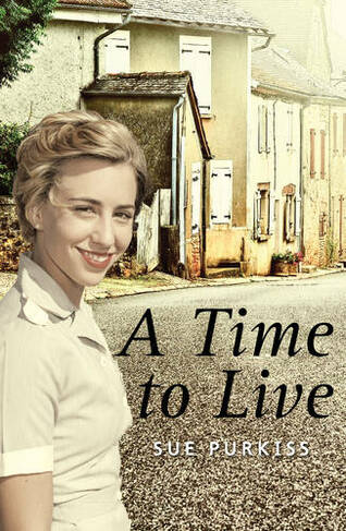 A Time to Live: (Promises)