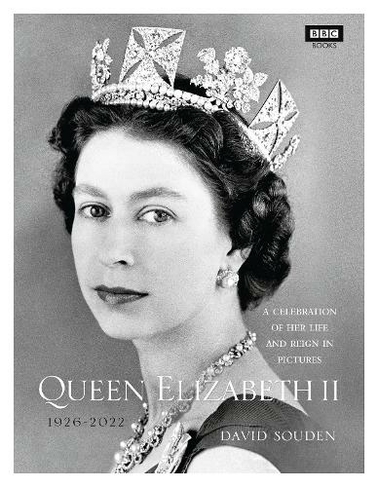 Queen Elizabeth II: A Celebration