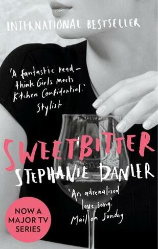 Sweetbitter: Now a major TV series