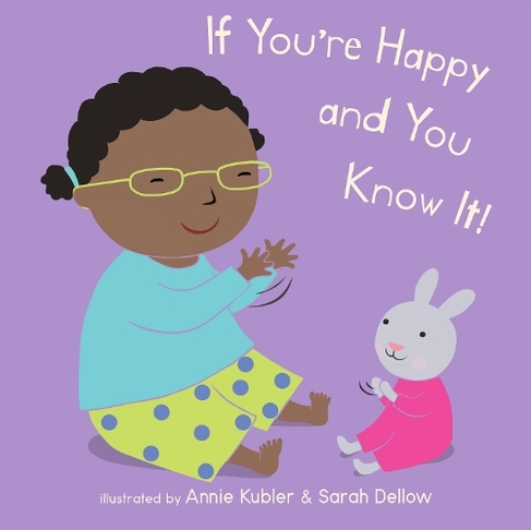 If You're Happy and You Know It: (Baby Rhyme Time)