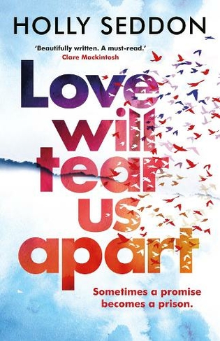 Love Will Tear Us Apart: (Main)