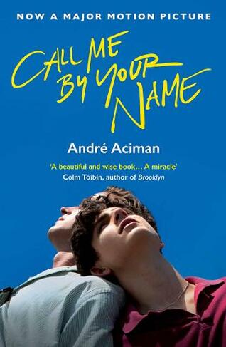 Call Me By Your Name: (Tie-In)