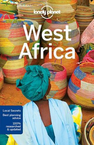 Lonely Planet West Africa: (Travel Guide 9th edition)