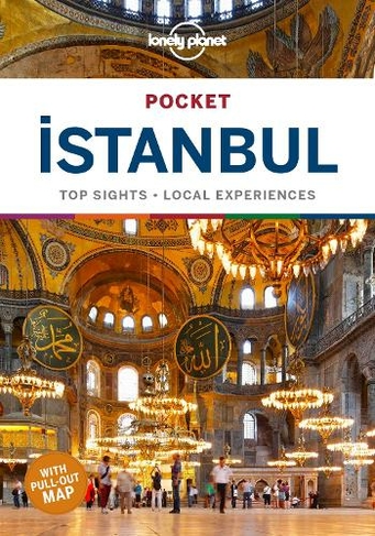 Lonely Planet Pocket Istanbul: (Pocket Guide 7th edition)