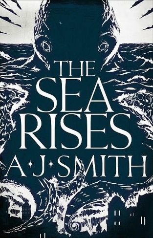 The Sea Rises: (Form and Void)