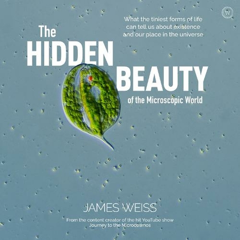 The Hidden Beauty of the Microscopic World: What the tiniest forms of life can tell us about existence and our place in the universe (New edition)