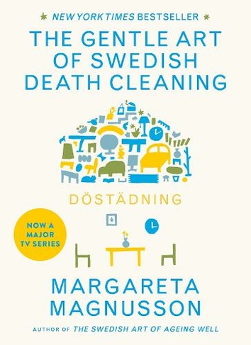 Dostadning: The Gentle Art of Swedish Death Cleaning (Main)