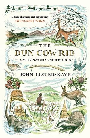 The Dun Cow Rib: A Very Natural Childhood (Main)
