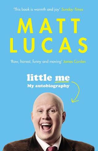 Little Me: My autobiography (Main)
