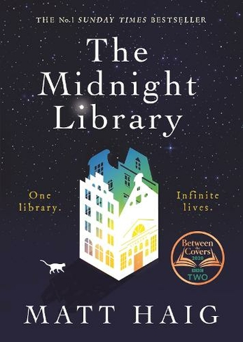 The Midnight Library: (Main)