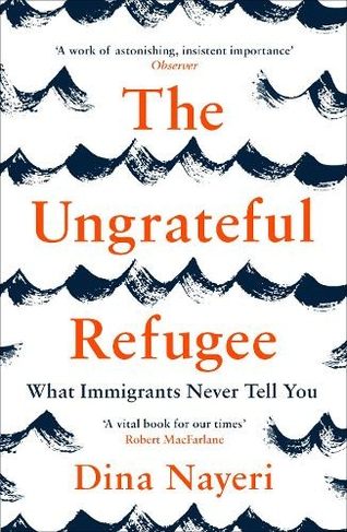 The Ungrateful Refugee: What Immigrants Never Tell You (Main)