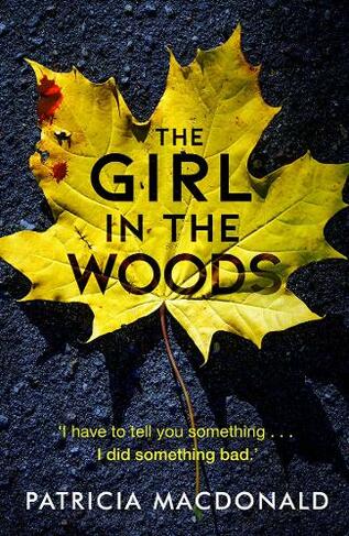 The Girl in the Woods: (Main)