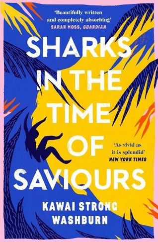 Sharks in the Time of Saviours: (Main)