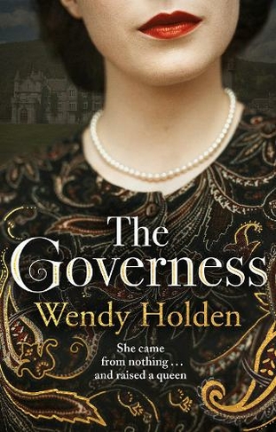 wendy holden the governess