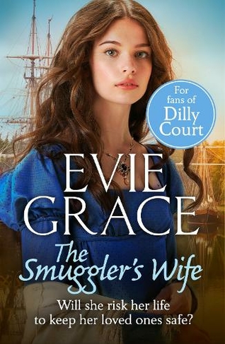 The Smuggler's Wife: (The Smuggler's Daughters)