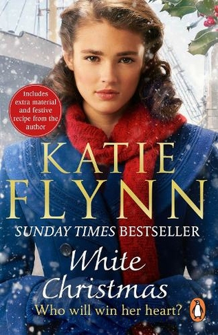 White Christmas: The new heartwarming historical fiction romance book for Christmas 2021 from the Sunday Times bestselling author