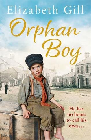 Orphan Boy: (The Deerness Series)