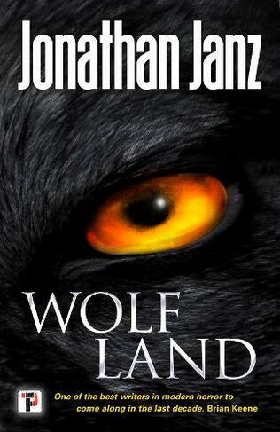 Wolf Land: (New edition)
