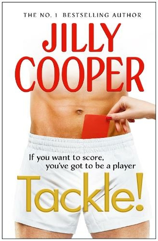 Tackle!: A brand-new book from the Sunday Times bestseller 