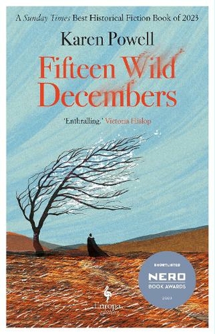 Fifteen Wild Decembers