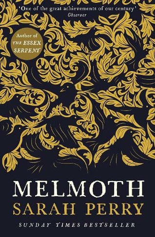 Melmoth: Sunday Times Bestseller (Main)