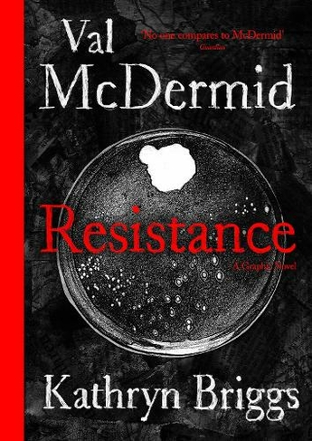 Resistance: A Graphic Novel (Main)