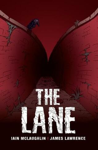 The Lane: (Papercuts II)