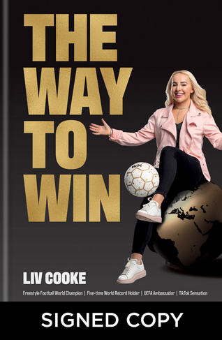 The Way to Win (Signed Edition: Bookplates)
