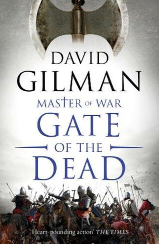 Gate of the Dead: (Master of War)