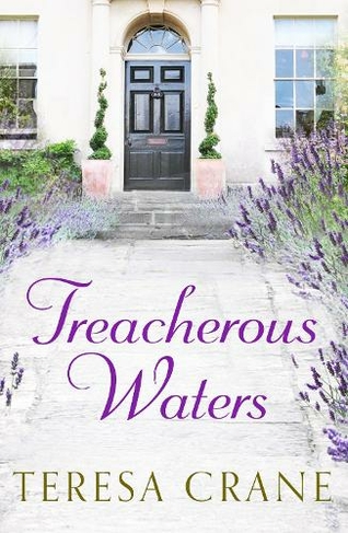 Treacherous Waters: A love story full of twists