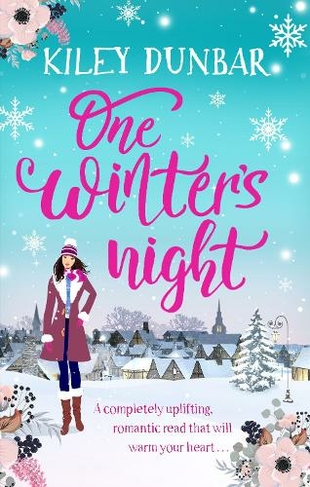 One Winter's Night: (Kelsey Anderson 2)