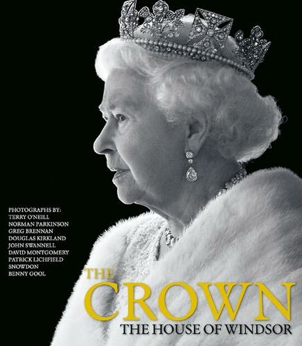 The Crown: The House of Windsor