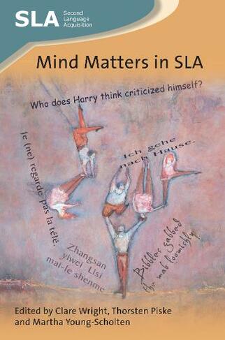 Mind Matters in SLA: (Second Language Acquisition)
