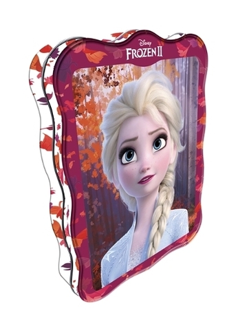 Disney Frozen 2: (Happier Tins)