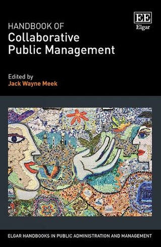 Handbook of Collaborative Public Management