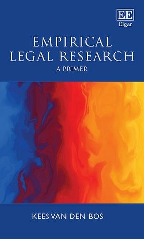 Empirical Legal Research: A Primer