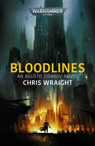 Bloodlines: (Warhammer 40,000)