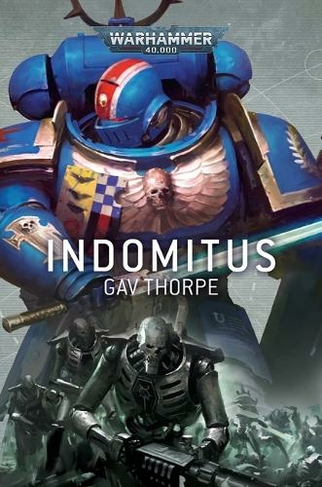 Indomitus: (Warhammer 40,000)