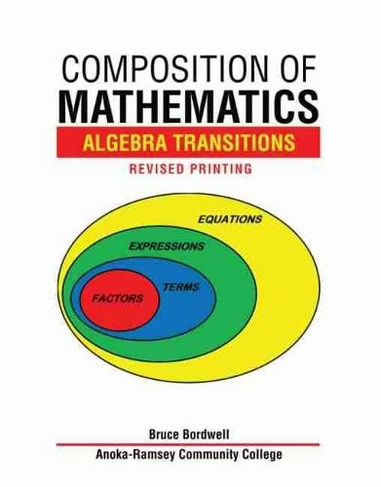 Composition of Mathematics: Algebra Transitions
