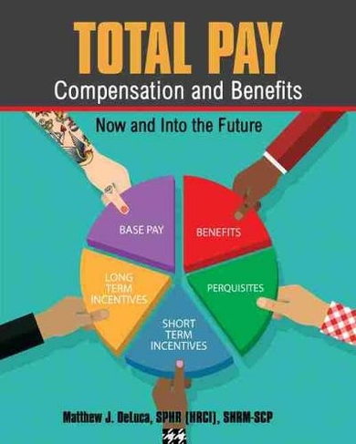 Total Pay: Compensation and Benefits: Now and Into the Future