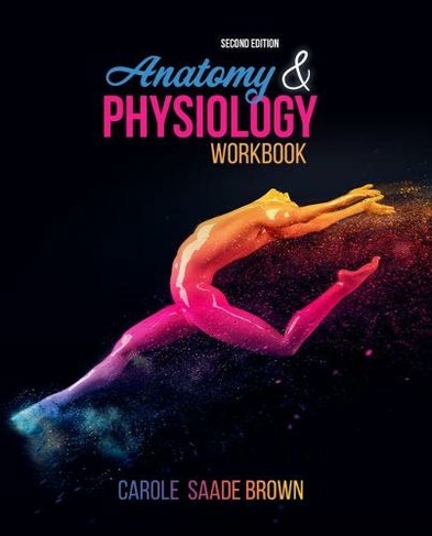 Human Anatomy & Physiology Workbook: (2nd Revised edition)